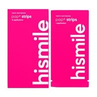 Hismile PAP+ Teeth Whitening Strips 14pk