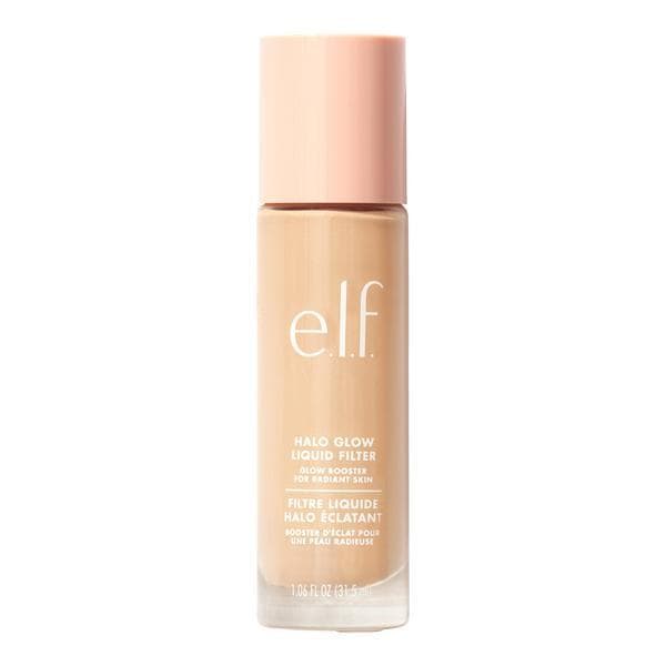 e.l.f. Halo Glow Liquid Filter 0 Fair/Neutral Warm 31.5ml