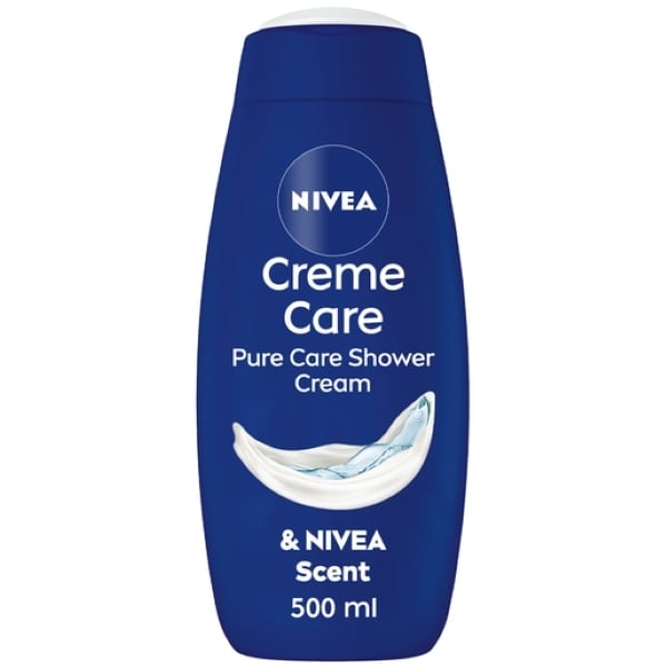 NIVEA Shower Crème Care 500ml