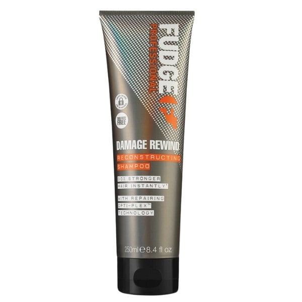 Fudge Pro Damage Rewind Reconstructing Shampoo 250Ml