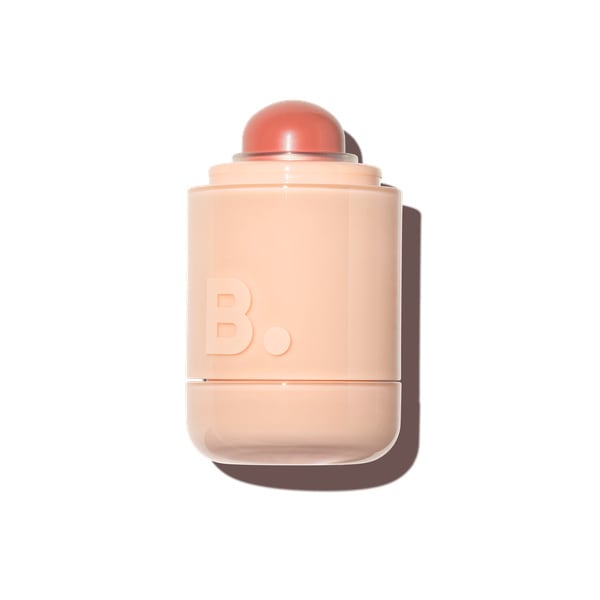Banila Co Romantic Blush Lip & Cheek 17 Baby Bean