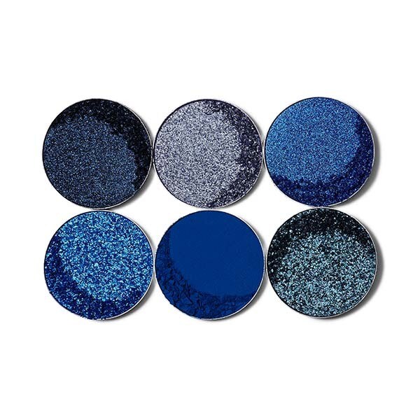 DNR Olori Volume 2 Eyeshadow Palette