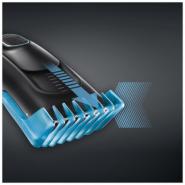 Braun Hair Clipper HC5010