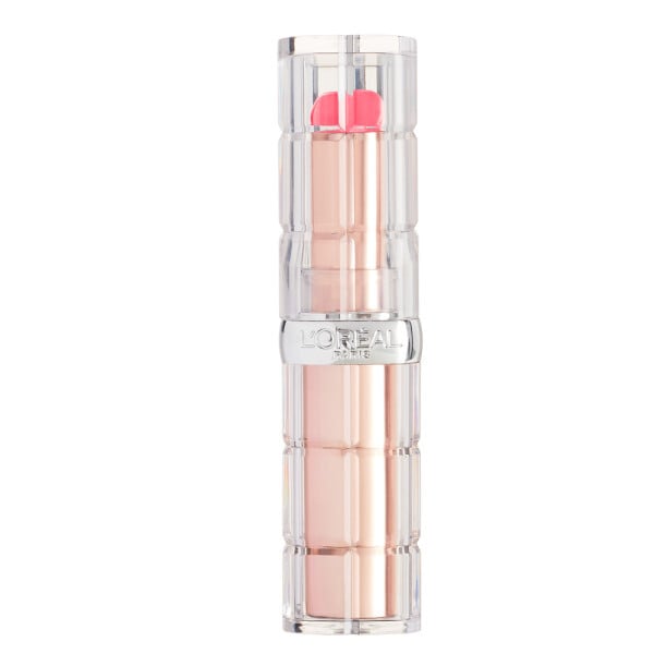 L'Oreal Paris Color Riche Plump'n Glow Ablaze 104