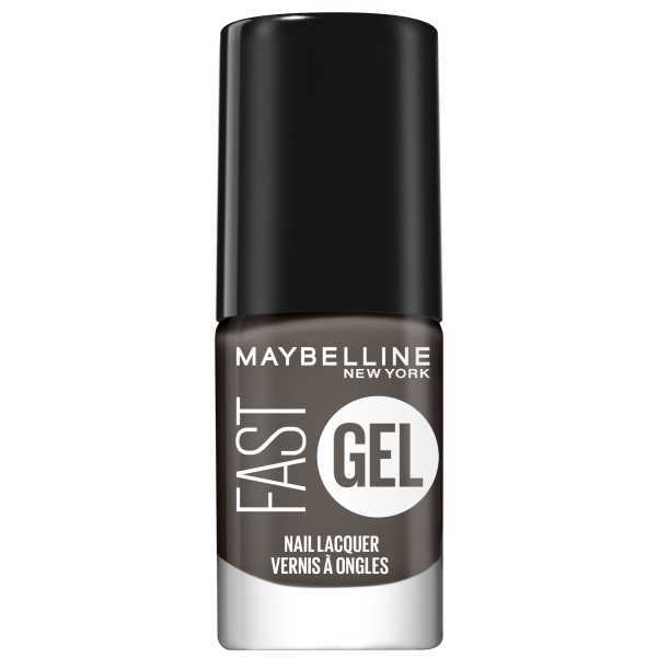 Maybelline Fast Gel Nail Laquer Sinful Stone 16