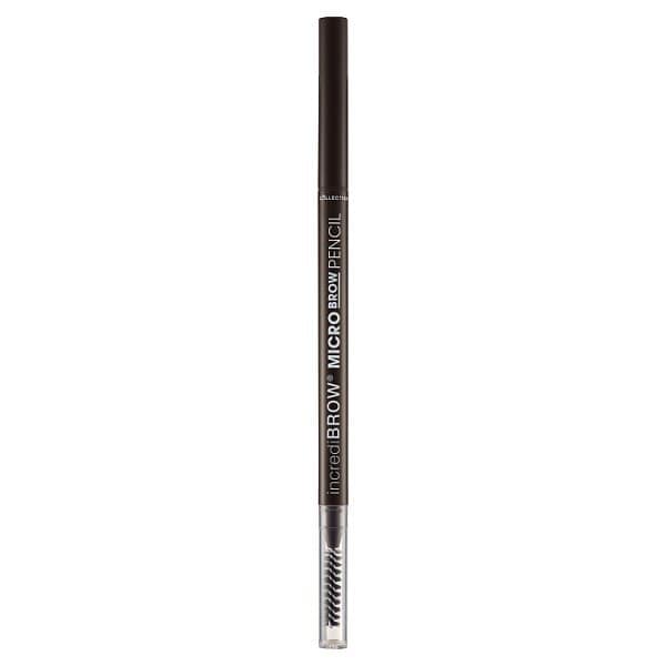 Collection incrediBROW Micro Brow Pencil SH3 Dark Brunette