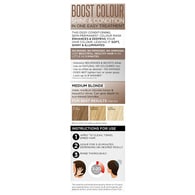 Knight & Wilson Colour-Freedom Gloss Pro Medium Blonde