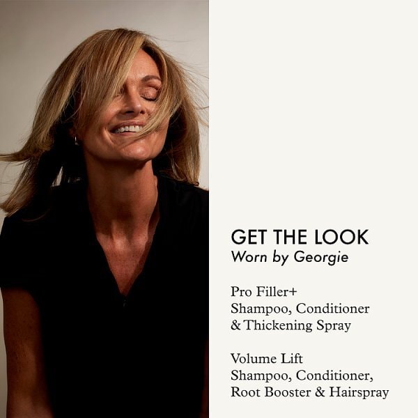 John Frieda Profiller+ Thickening Spray 150Ml