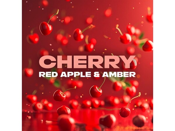 Lynx Fine Fragrance Collection Cherry Spritz Premium Body Wash 400 ml