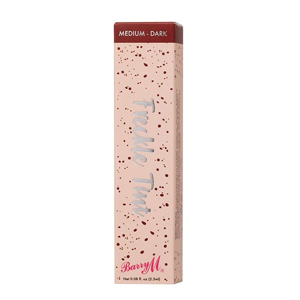 Barry M Freckle Tint - Medium/Dark