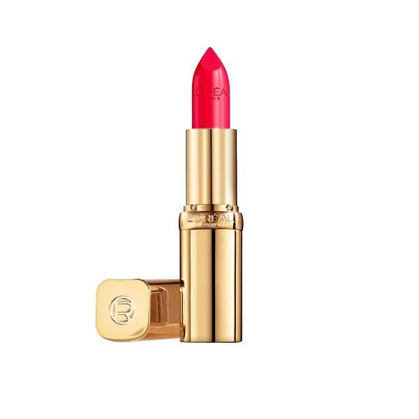 LOréal Color Riche Satin Lipstick 119 Hello Parisienne