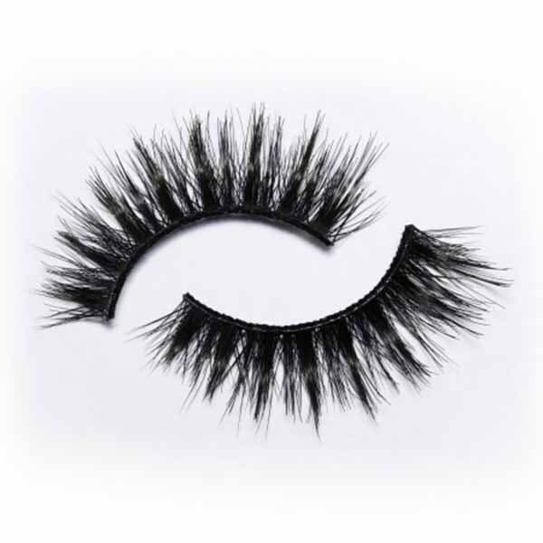 Eylure False Lashes - Dramatic No.126 (was Definition)