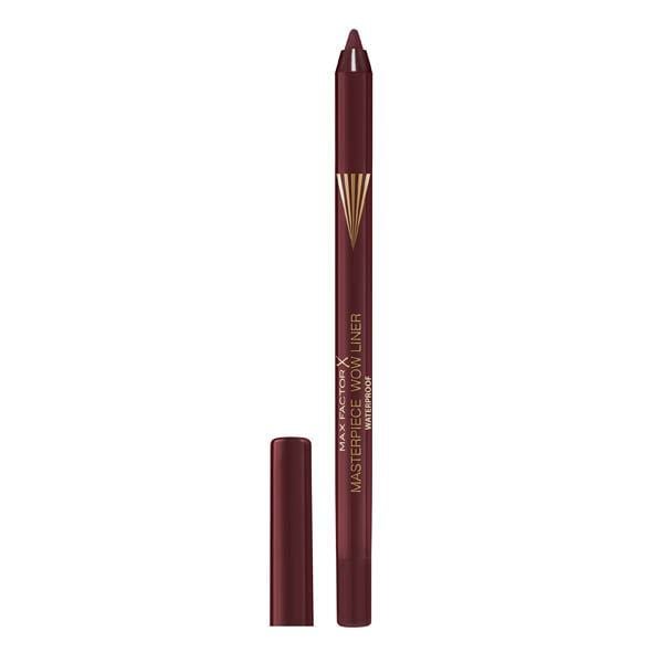 Max Factor Masterpiece Wow Eyeliner - Sweet Fig