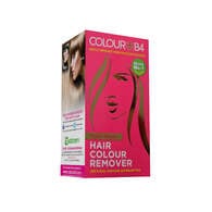 Colour B4 Special edition 50th Birthday