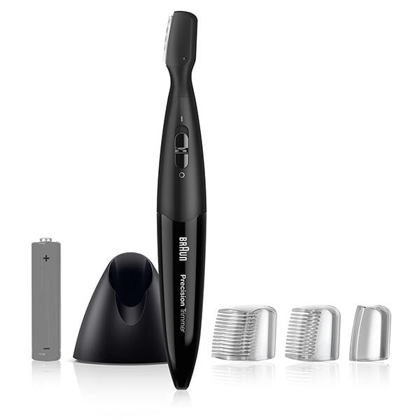 Braun Precision Beard Trimmer PT5010