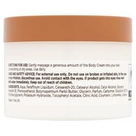 Superdrug Extracts Shea Body Cream 75ml