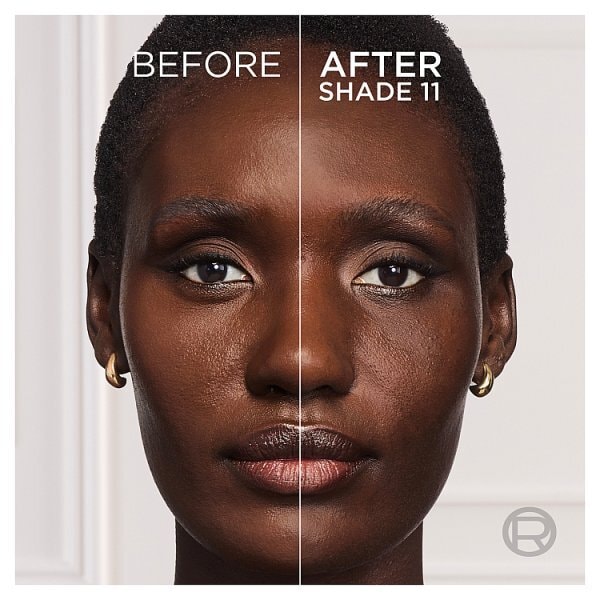 L'Oreal Paris True Match Hyaluron Tinted Balm 11 Very Deep