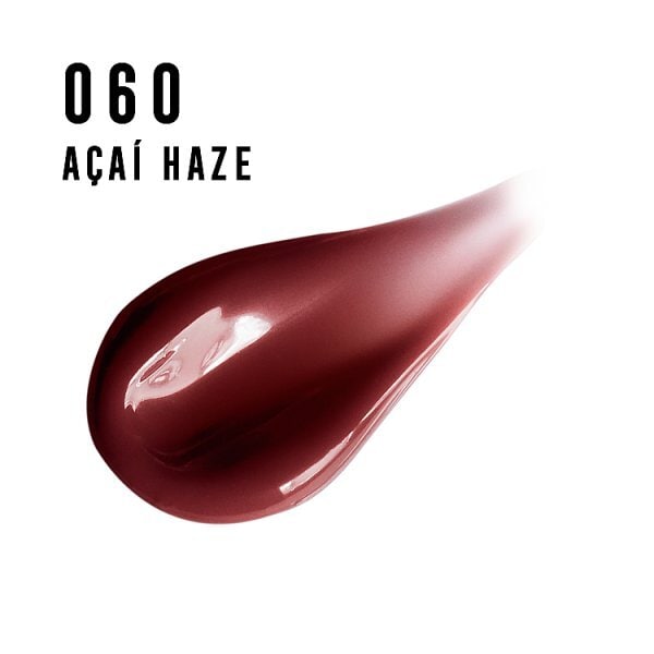 Max Factor Miracle Pure Lip Enhancer Gloss Acai Haze 12Ml