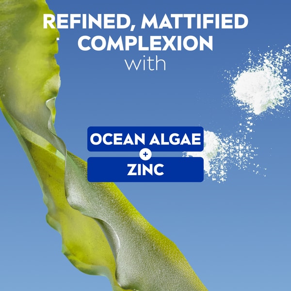 NIVEA Mattifying 24H Day Cream for Combination Skin 50ml