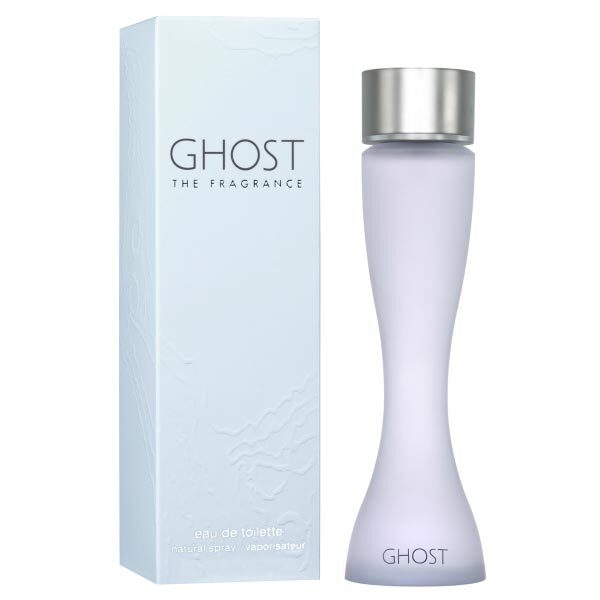 Ghost The Fragrance Eau de Toilette Spray 50ml