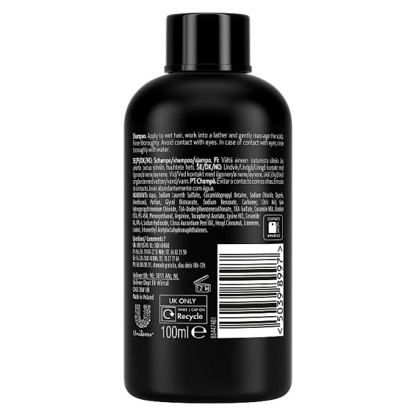 Tresemme Moisture Rich Shampoo 100ml