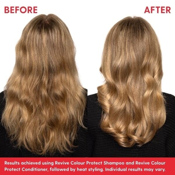 Superdrug Revive Colour Protect Conditioner 400ml