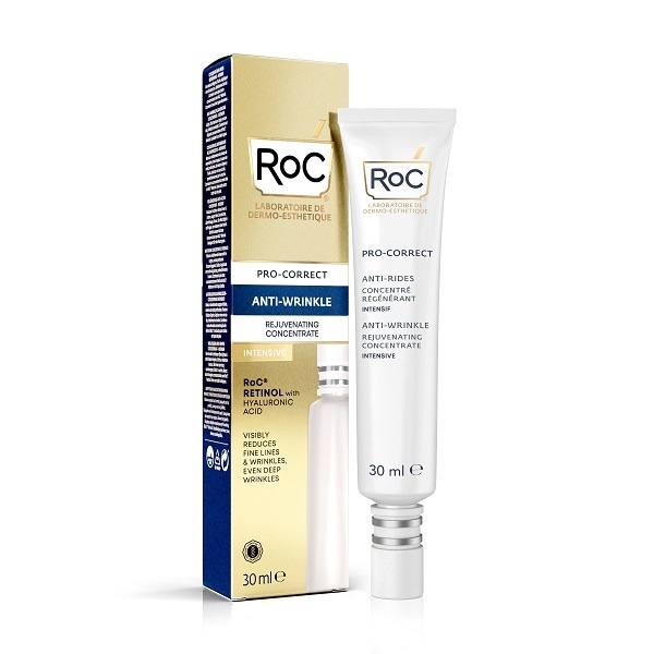 Roc Retinol Correxion Rejuvenating Concentrate 30Ml