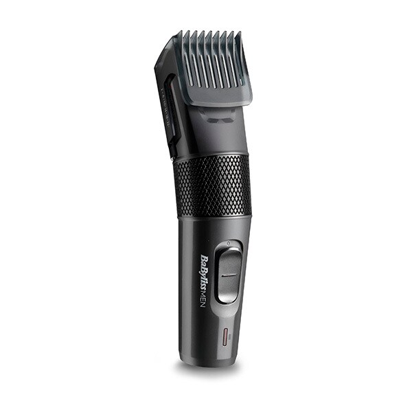 BaBylissMEN Precision Cut Hair Clipper
