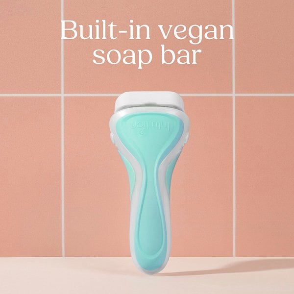 Wilkinson Sword Intuition 2 in1 Sensitive Care Blades 3pk