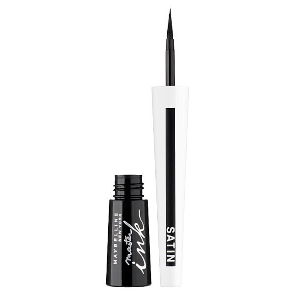 Maybelline Master Ink Liquid Eyeliner Matte 12g