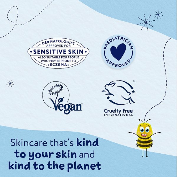 Childs Farm Spf50+ Roll On Fragrance-Free 50Ml