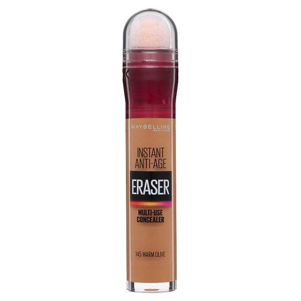 Maybelline Eraser Eye Concealer 145 Warm Olive