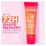 L'Oréal Paris Elvive Dream Lengths Super Blowdry Cream 150ml