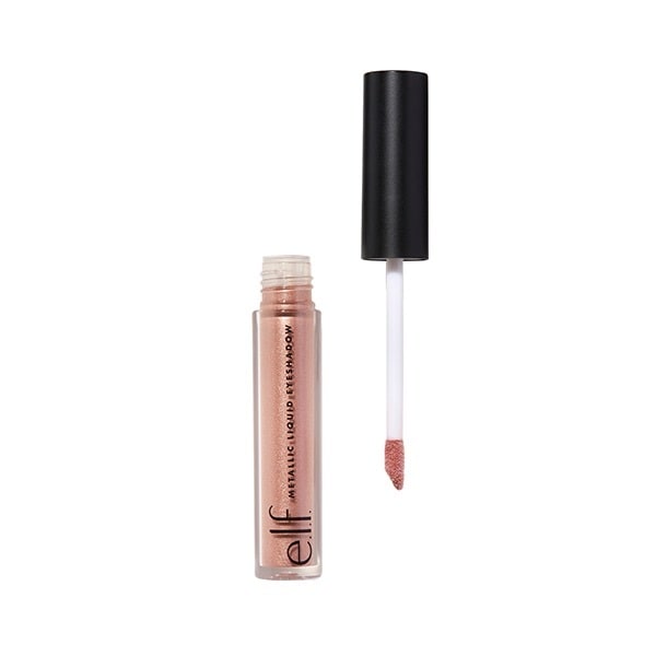 e.l.f. Aqua Beauty- Molten Liquid Single Eyeshadow Rose Gold
