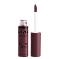 NYX Professional Makeup Butter Gloss - Devil's Food Cake