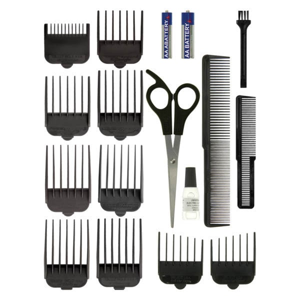 Wahl Clipper Kit Deluxe Men's Gift Set