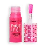 Revolution Pout Lip Oil Watermelon Pink