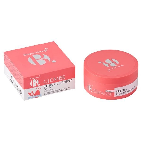B. Cleanse Pink Cleansing Balm Supersize 120g