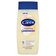 Carex Nourishing Shower Cream 500ml
