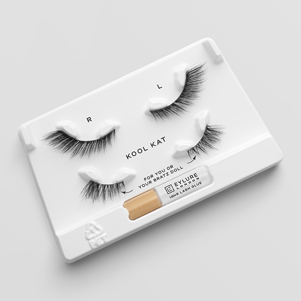 Eylure X Bratz - Jade Kool Kat