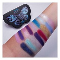 DNR Revolution X Corpse Bride Butterfly Shadow Palette