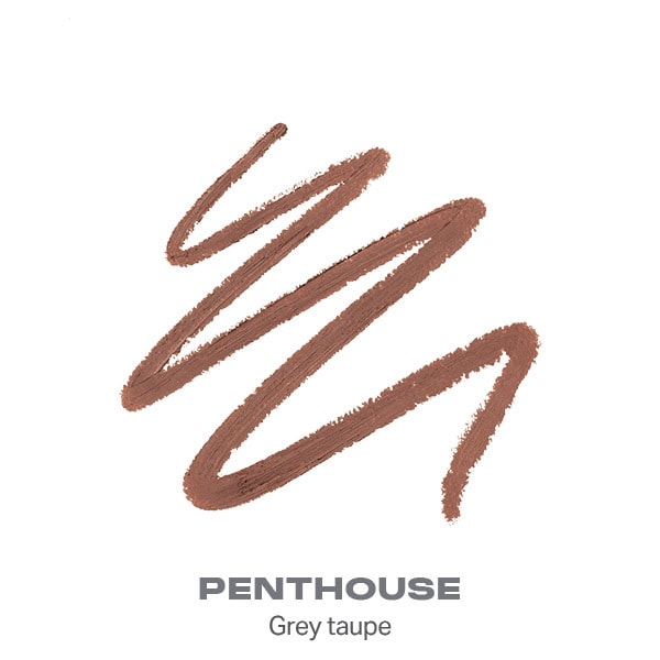 Morphe Signature Lip Pencil- Penthouse