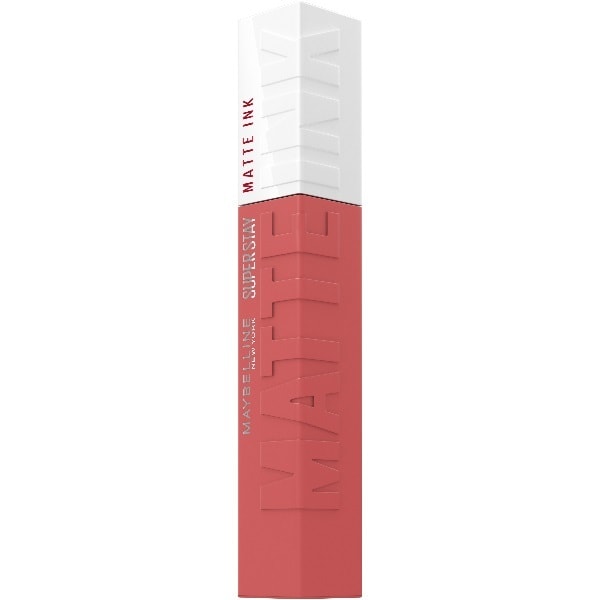 Maybelline Superstay Matte Ink Lipstick 175 Ringleader