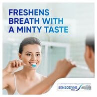 Sensodyne Sensitive Toothpaste Gentle Whitening 75ml