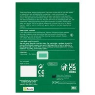 Superdrug Faster Healing Hydrocolloid Dressing X 5