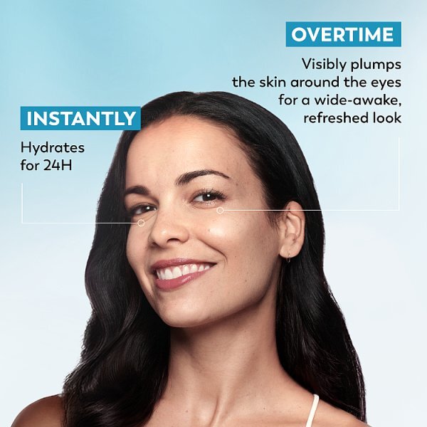 DNR Olay Eyes Deep Hydrating Eye Gel 15ml