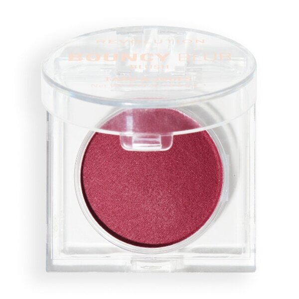 Revolution Bouncy Blur Blush Bouncy