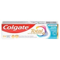 Colgate Total Enamel Strength Toothpaste 75ml