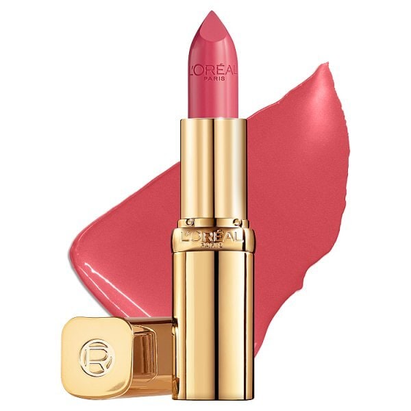 L'Oréal Paris Color Riche Satin Lipstick 256 Blush Fever 4.3g