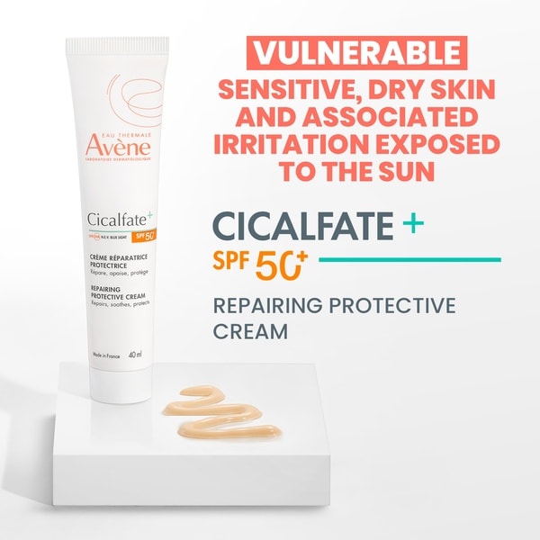 Avène Cicalfate Spf50+ 40Ml
